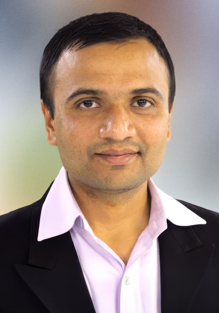 Romil Patel
